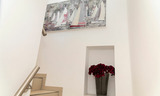 Ferienwohnung in Scharbeutz - Penthouse Heavens Garden - Bild 15