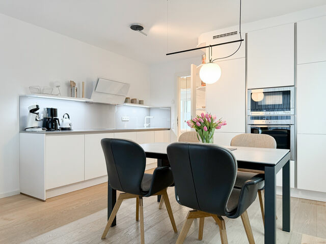 Ferienwohnung in Scharbeutz - Strand Lodge - Bild 9