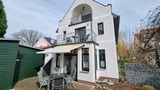 Ferienwohnung in K&uuml;hlungsborn - Doberaner Str. 32a - 11-01 - Bild 8