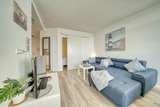Ferienwohnung in Heiligenhafen - Ferienpark - Haus E, App. 0E0901 - Bild 2