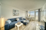 Ferienwohnung in Heiligenhafen - Ferienpark - Haus E, App. 0E0901 - Bild 5