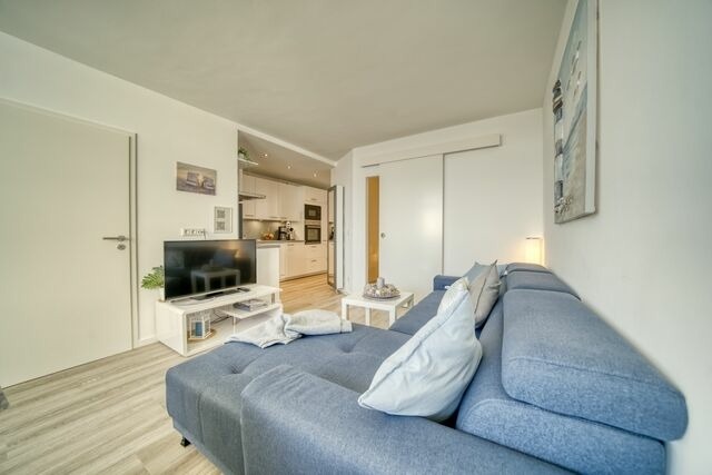 Ferienwohnung in Heiligenhafen - Ferienpark - Haus E, App. 0E0901 - Bild 6