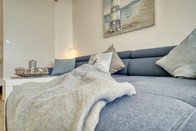 Ferienwohnung in Heiligenhafen - Ferienpark - Haus E, App. 0E0901 - Bild 7