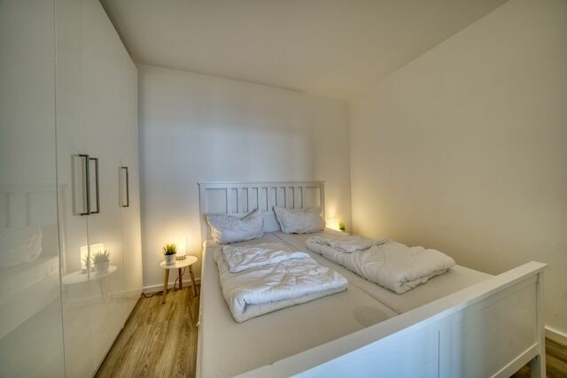 Ferienwohnung in Heiligenhafen - Ferienpark - Haus E, App. 0E0901 - Bild 18