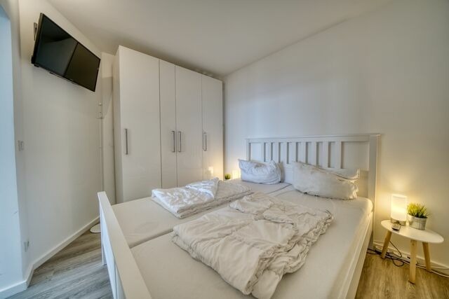 Ferienwohnung in Heiligenhafen - Ferienpark - Haus E, App. 0E0901 - Bild 19