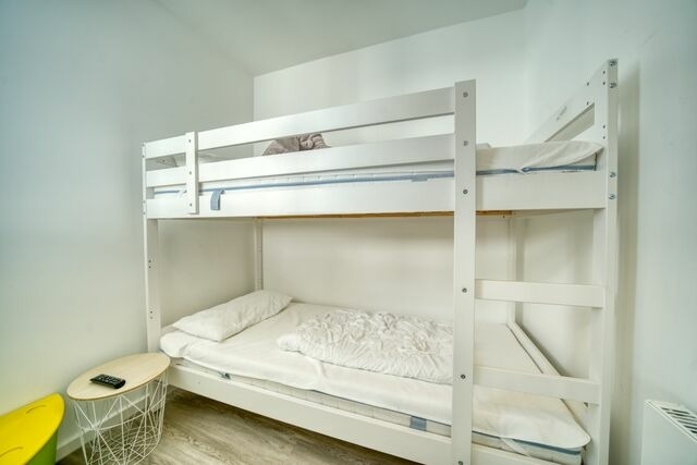 Ferienwohnung in Heiligenhafen - Ferienpark - Haus E, App. 0E0901 - Bild 20