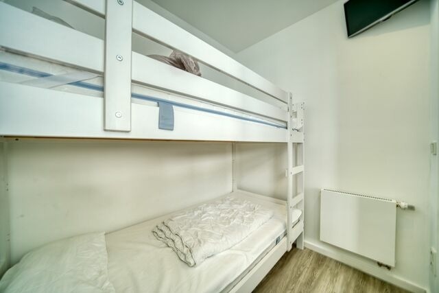 Ferienwohnung in Heiligenhafen - Ferienpark - Haus E, App. 0E0901 - Bild 21