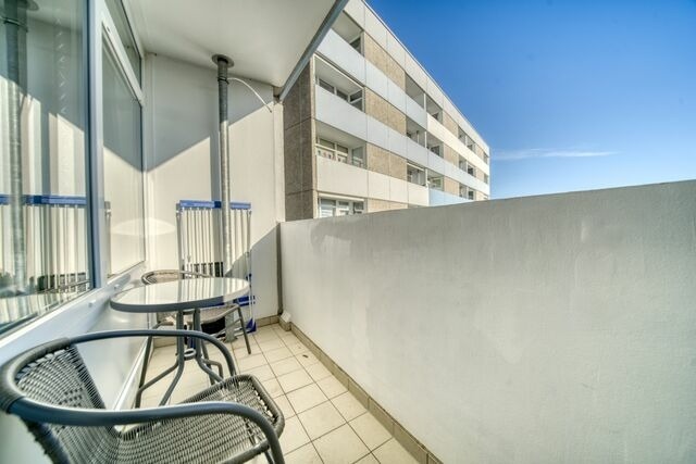 Ferienwohnung in Heiligenhafen - Ferienpark - Haus E, App. 0E0901 - Bild 22