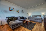 Ferienwohnung in Heiligenhafen - Ferienpark - Haus A, App. 0A0703 - Bild 1