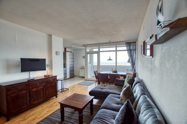 Ferienwohnung in Heiligenhafen - Ferienpark - Haus A, App. 0A0703 - Bild 4