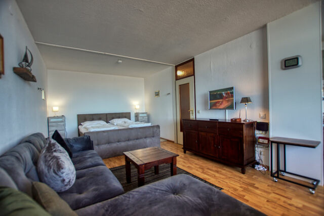 Ferienwohnung in Heiligenhafen - Ferienpark - Haus A, App. 0A0703 - Bild 7