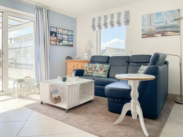 Ferienwohnung in Timmendorfer Strand - Oase 16 - Bild 2