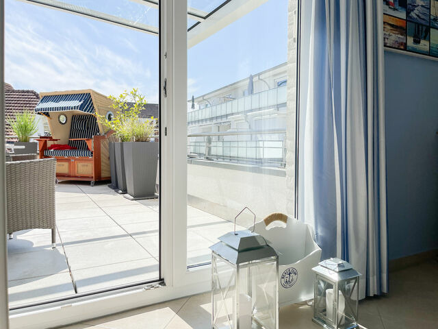 Ferienwohnung in Timmendorfer Strand - Oase 16 - Bild 8
