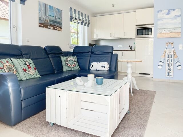 Ferienwohnung in Timmendorfer Strand - Oase 16 - Bild 11