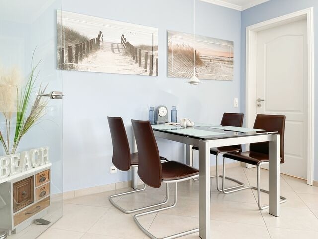 Ferienwohnung in Timmendorfer Strand - Oase 16 - Bild 16