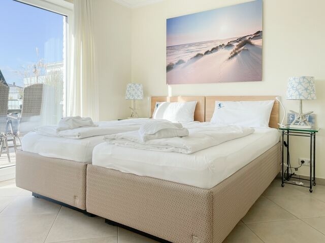 Ferienwohnung in Timmendorfer Strand - Oase 16 - Bild 19