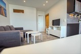 Ferienwohnung in Heiligenhafen - Ferienpark - Haus K, App. 0K0907 - Bild 6