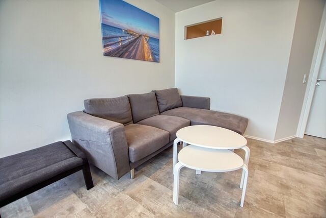 Ferienwohnung in Heiligenhafen - Ferienpark - Haus K, App. 0K0907 - Bild 7