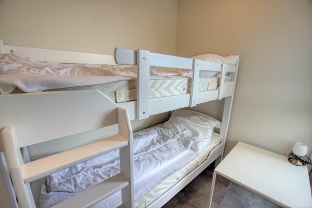 Ferienwohnung in Heiligenhafen - Ferienpark - Haus K, App. 0K0907 - Bild 13