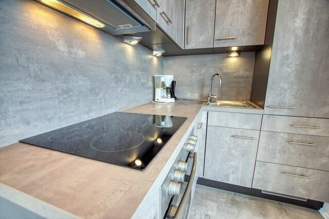 Ferienwohnung in Heiligenhafen - Ferienpark - Haus K, App. 0K0907 - Bild 14