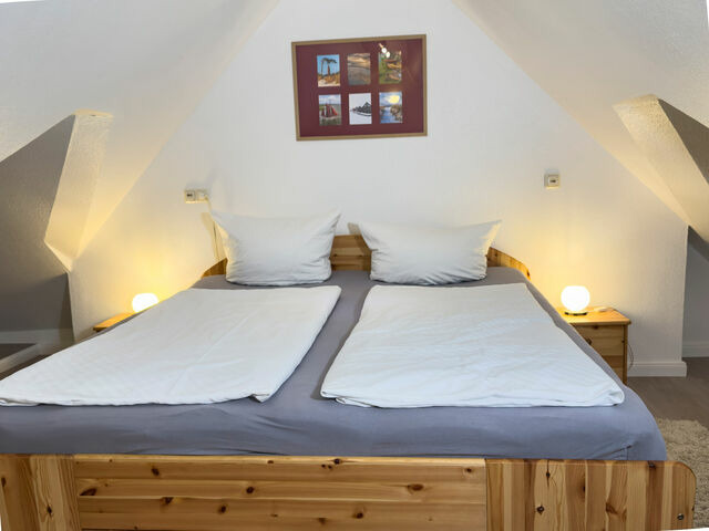 Ferienwohnung in Born a. Dar&szlig; - Santa Karina - Bild 4