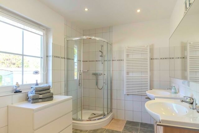 Ferienhaus in Wieck a. Dar&szlig; - Weststrandl&auml;ufer - Bild 6