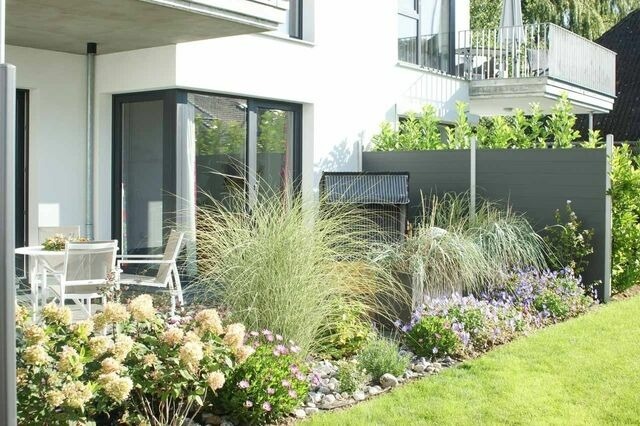 Ferienwohnung in Niendorf/Ostsee - Nienh&uuml;s Wohnung 1 - Bild 2
