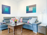 Ferienwohnung in Niendorf/Ostsee - Nienh&uuml;s Wohnung 1 - Bild 8