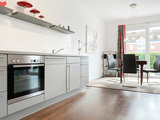 Ferienwohnung in Niendorf/Ostsee - Nienh&uuml;s Wohnung 1 - Bild 11