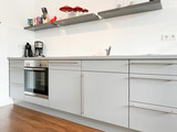 Ferienwohnung in Niendorf/Ostsee - Nienh&uuml;s Wohnung 1 - Bild 14