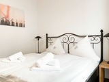 Ferienwohnung in Niendorf/Ostsee - Nienh&uuml;s Wohnung 1 - Bild 17
