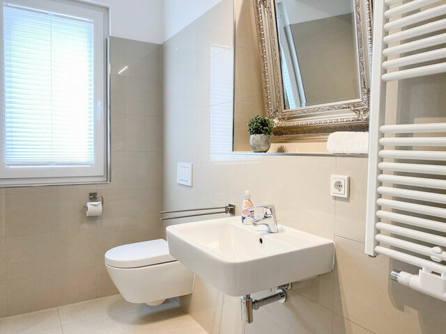 Ferienwohnung in Niendorf/Ostsee - Nienh&uuml;s Wohnung 1 - Bild 20