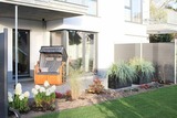 Ferienwohnung in Niendorf/Ostsee - Nienh&uuml;s Wohnung 1 - Bild 22