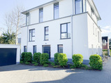 Ferienwohnung in Niendorf/Ostsee - Nienh&uuml;s Wohnung 1 - Bild 25