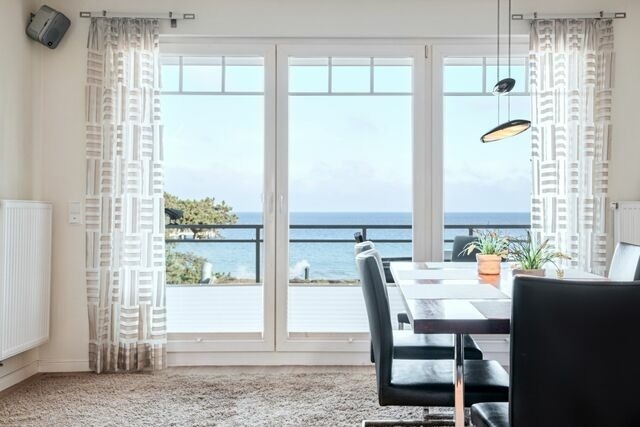 Ferienwohnung in Scharbeutz - Seed&uuml;ne - Bild 2