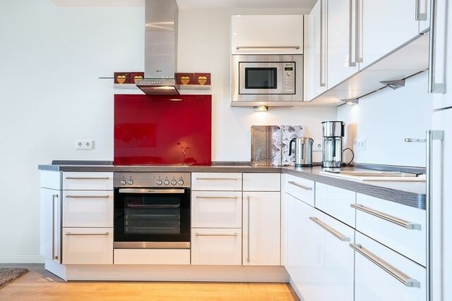 Ferienwohnung in Scharbeutz - Seed&uuml;ne - Bild 5