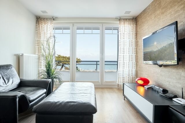 Ferienwohnung in Scharbeutz - Seed&uuml;ne - Bild 7