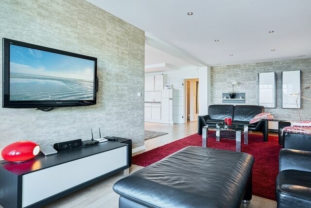 Ferienwohnung in Scharbeutz - Seed&uuml;ne - Bild 10