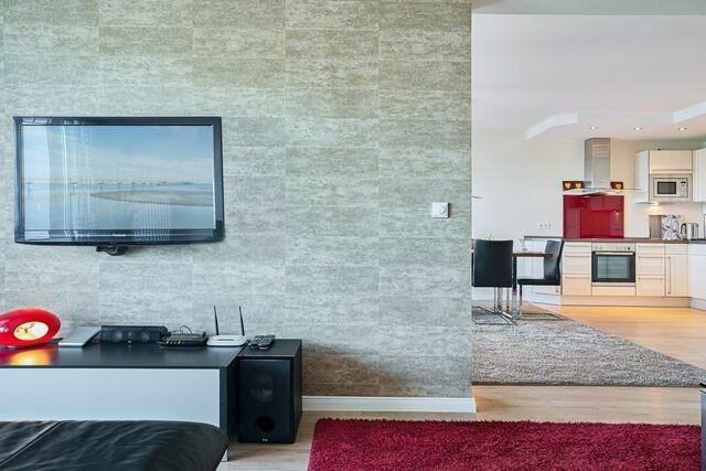 Ferienwohnung in Scharbeutz - Seed&uuml;ne - Bild 11