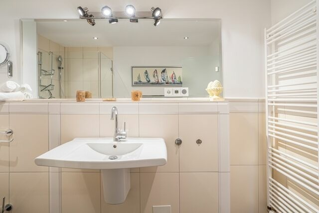 Ferienwohnung in Scharbeutz - Seed&uuml;ne - Bild 14