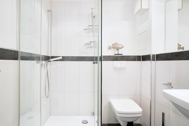 Ferienwohnung in Scharbeutz - Seed&uuml;ne - Bild 18