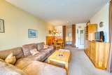 Ferienwohnung in Heiligenhafen - Ferienpark - Haus O, App. 0O0310 - Bild 1