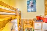 Ferienwohnung in Heiligenhafen - Ferienpark - Haus O, App. 0O0310 - Bild 4