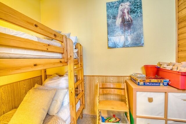 Ferienwohnung in Heiligenhafen - Ferienpark - Haus O, App. 0O0310 - Bild 4