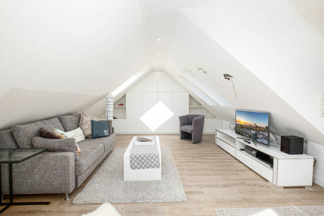 Ferienwohnung in Timmendorfer Strand - Strandl&auml;ufer App. 14 - Bild 5