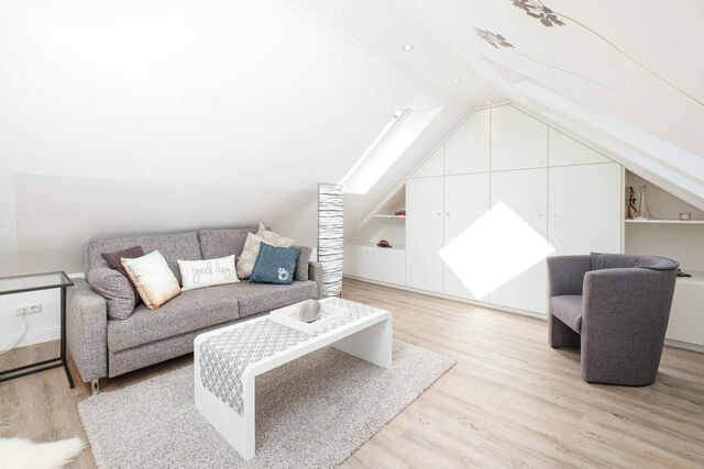 Ferienwohnung in Timmendorfer Strand - Strandl&auml;ufer App. 14 - Bild 6