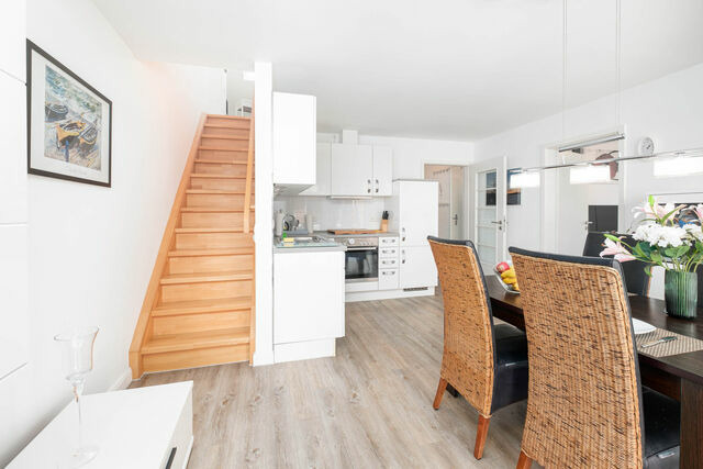 Ferienwohnung in Timmendorfer Strand - Strandl&auml;ufer App. 14 - Bild 8