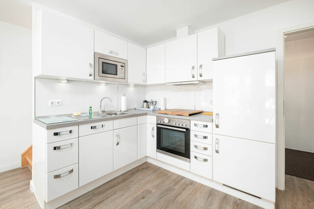 Ferienwohnung in Timmendorfer Strand - Strandl&auml;ufer App. 14 - Bild 11