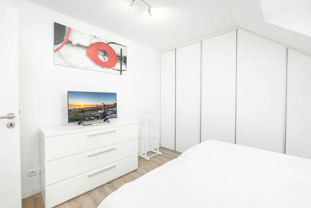 Ferienwohnung in Timmendorfer Strand - Strandl&auml;ufer App. 14 - Bild 13