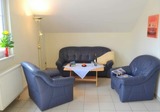 Ferienwohnung in Heringsdorf - Ferienhaus Zum M&uuml;hlenkamp, App. 12 - Bild 2